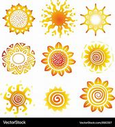 Image result for Sun Symbols Armor