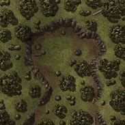 Image result for Dnd Wilderness Map