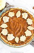 Image result for Pumpkin Pie Recipe PDF