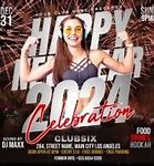 Image result for Happy New Year Celebration