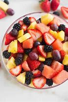 Image result for Holiday Fruit Bowl