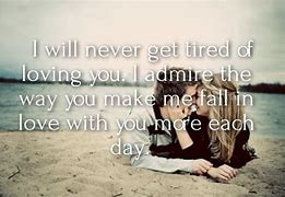 Image result for I Love You More Everyday Quotes