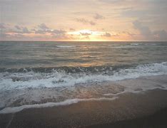 Image result for Ocean Sunset Watercolor Pink