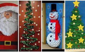 Image result for Door Decorating Contest Certificate