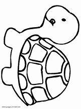 Image result for Preschool Coloring Animals