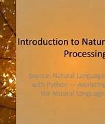 Image result for Natural Language Processing Means