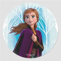 Image result for Ana Elsa Round Image