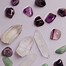 Image result for Beautiful Purple Gem Rocks