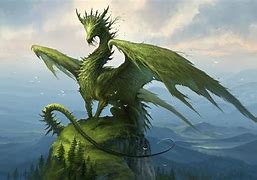 Image result for Green Dragon Disk