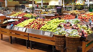 Image result for Grocery Store Cross Section