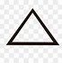 Image result for Black Triangle Line