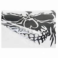 Image result for Cool Skull Vinyl Decals