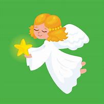 Image result for Angel Tree Clip Art