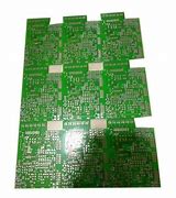 Image result for FR4 PCB Label Stack