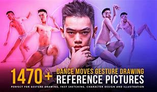 Image result for Gesture Drawing Reference Photos