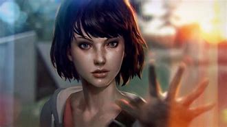 Image result for Life Is Strange Nintendo Switch