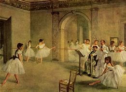 Image result for About Edgar Degas