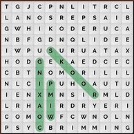 Image result for Daily Free Word Search Puzzles