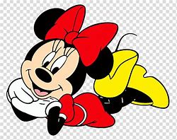 Image result for Minnie Mouse Vouge Clip Art