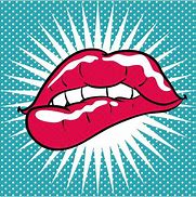 Image result for Pop Art Sign Decor