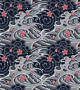 Image result for Japanese Pattern Design