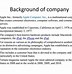 Image result for Background for Company Letter