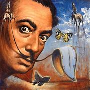 Image result for Dali Artist