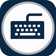 Image result for Computer Data Entry Icon