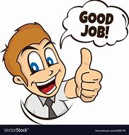 Image result for Cartoon Boy Giving Thumbs Up