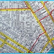 Image result for Toledo Ohio Road Construction Map