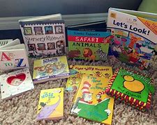 Image result for Baby Books First Year