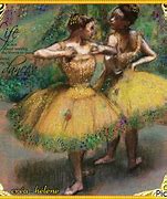 Image result for Edgar Degas Ballerina Drawings