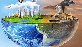 Image result for Planet Earth Pollution