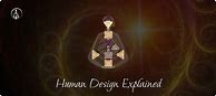 Image result for Human Design Chart