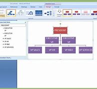 Image result for Draw Organization Chart in Word