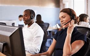 Image result for Contact Centre Pics