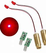 Image result for Light-Dependent R Laser Module