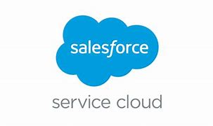 Image result for Salesforce Service Cloud Logo