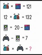 Image result for Math Puzzle Games