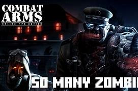 Image result for Combat Arms Zombies