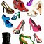 Image result for Women Shoes Drawings