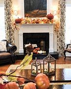 Image result for Fall Colors Living Room