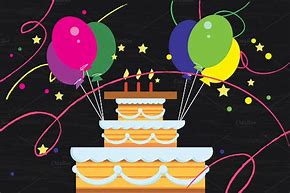 Image result for Kids Birthday Poster Template