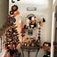 Image result for Halloween Decorations Indoor Large Room