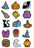 Image result for Halloween Icons Free