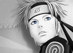 Image result for Naruto Uzumaki Figure