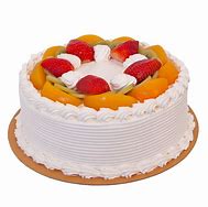 Image result for Fruit Birthday Cake