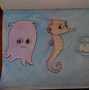 Image result for Nemo Fish Sketch