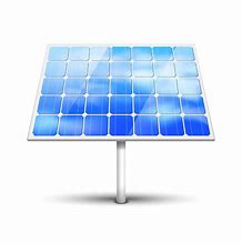 Image result for Solar Panel Clip Art