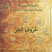 Image result for Idioma Modern Standard Arabic